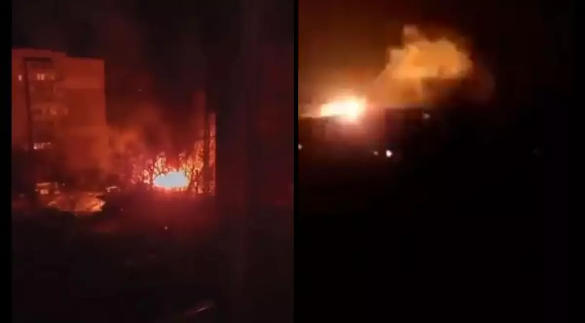 LIVETEXT Război în Ucraina, ziua 16 | Bombardamente puternice vineri seară, în Mykolaiv. SUA avertizează că Rusia ar putea folosi arme chimice