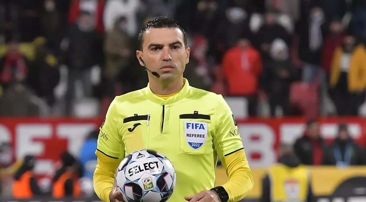 Prima reacție a lui Ovidiu Hațegan după ce a suferit un infarct: Sunt sub supraveghere medicală, dar mă simt bine