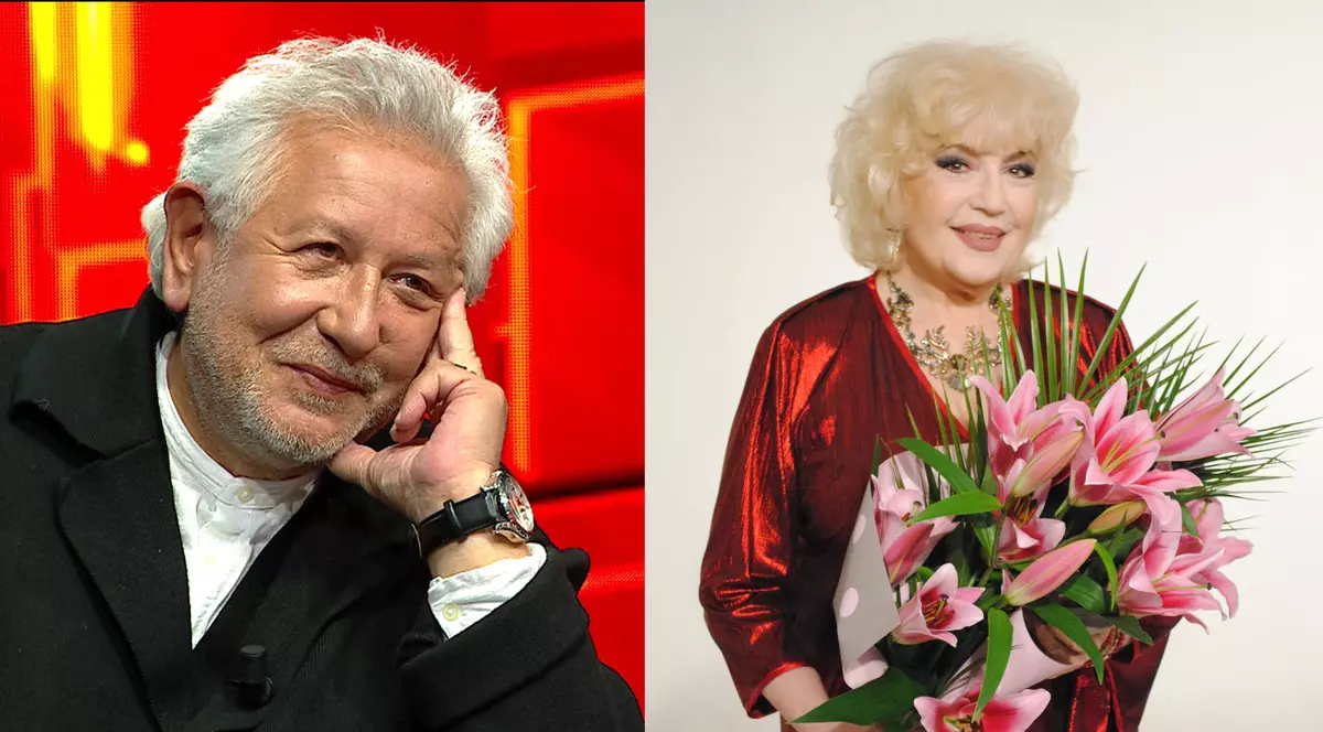 Dezvăluirile făcute de Ovidiu Lipan Țăndărică despre relația cu Corina Chiriac: „A fost o trăire unică care sigur a lăsat și urme”