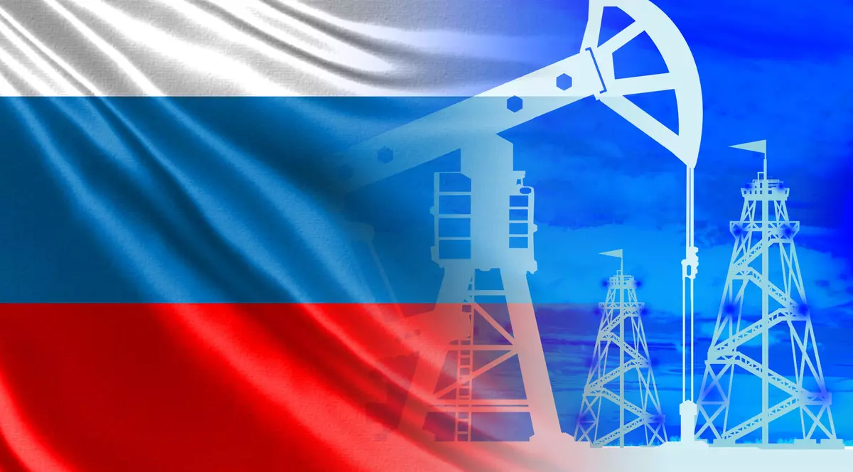 Exporturile rusești de petrol au crescut la maximumul ultimilor 3 ani, în ciuda sancțiunilor, dar veniturile au scăzut