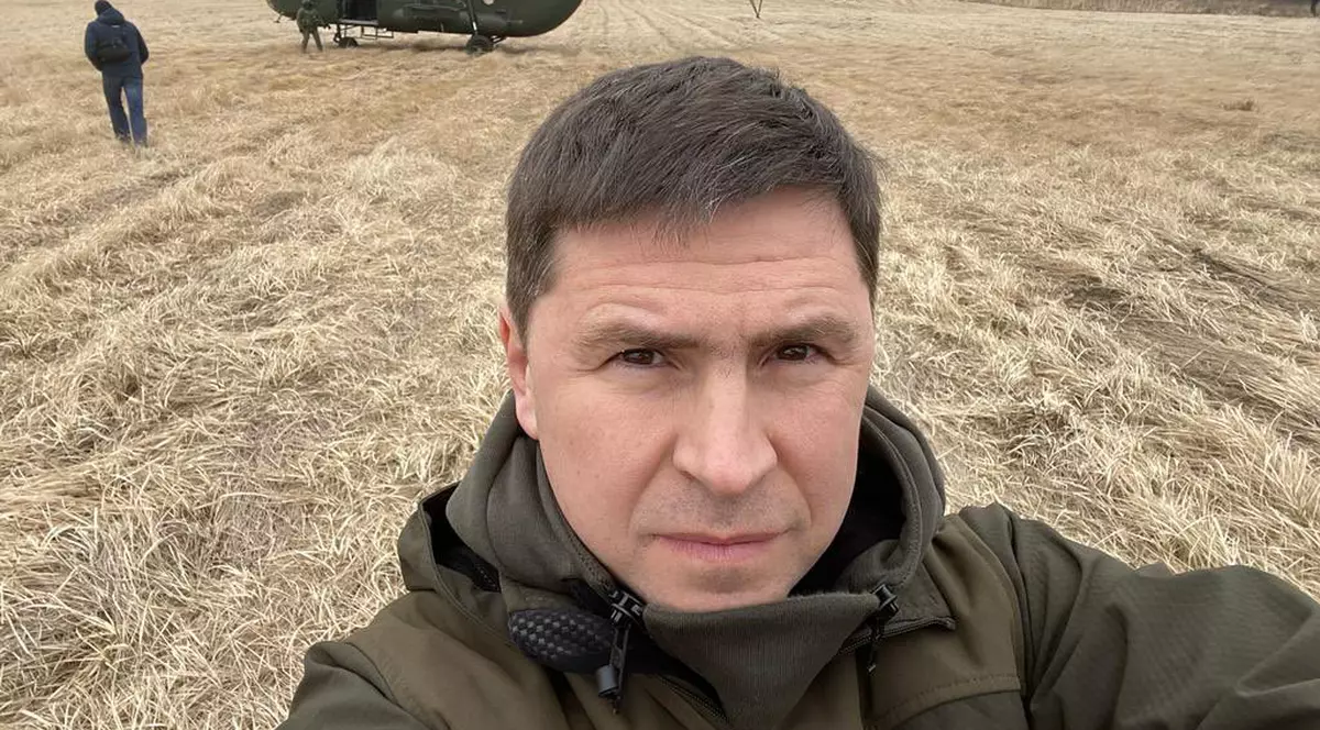 Avertismentul omului lui Zelenski, pe fondul conflictului Prigojin-Kremlin: „Totul este abia la început în Rusia”