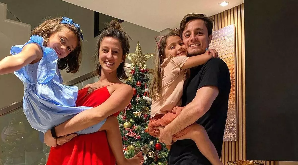 Ajuns acum patru ani pentru prima dată în România, un brazilian are același vis ca aproape toți oltenii și adoră micii