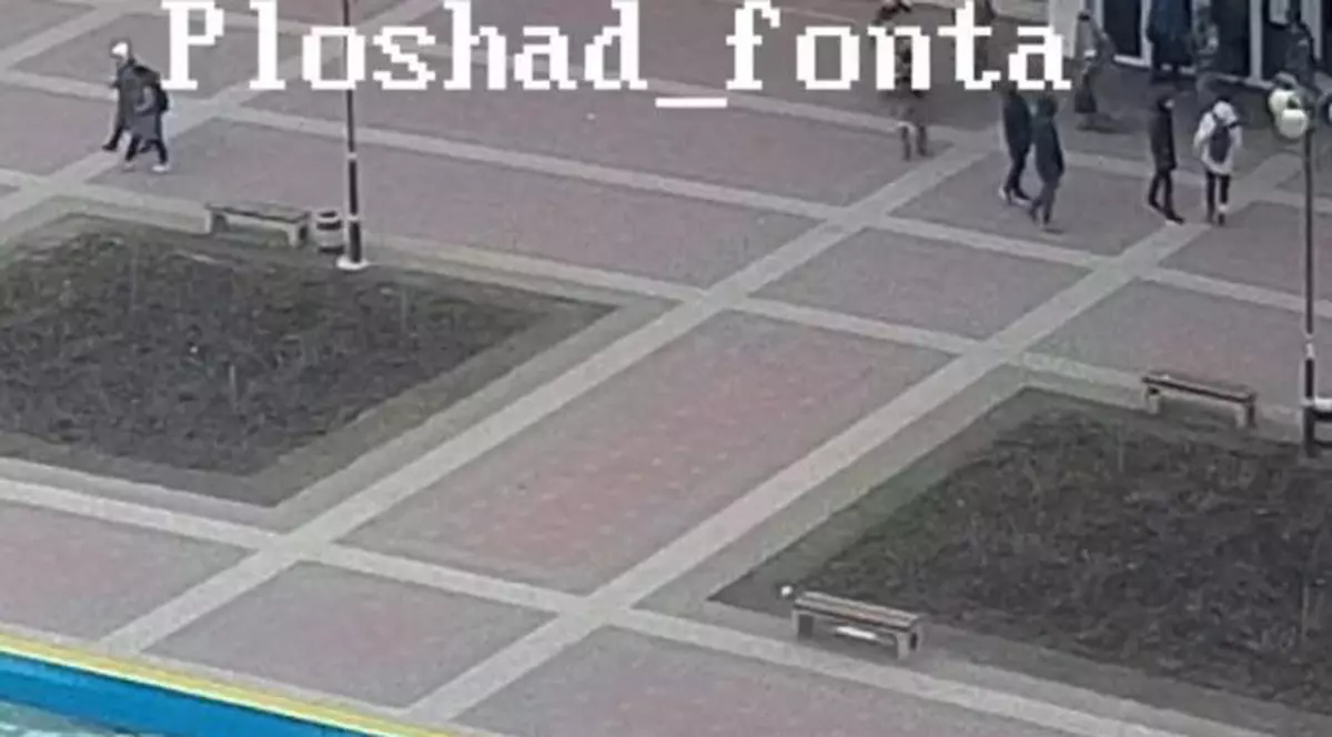 VIDEO | Primarul din Melitopol a fost răpit de soldaţi ruşi, anunță autoritățile ucrainene. Momentul, surprins de camerele de supraveghere