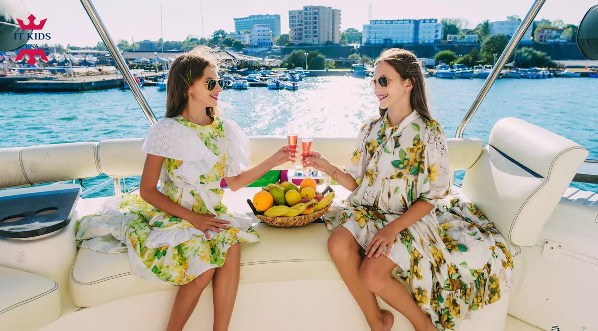 Cele mai creative ședințe foto pentru copii