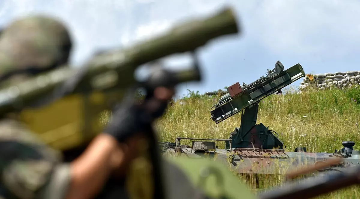 Der Spiegel: 700 de rachete pe care Germania le trimite în Ucraina sunt neoperaționale. „Ar fi trebuit casate”