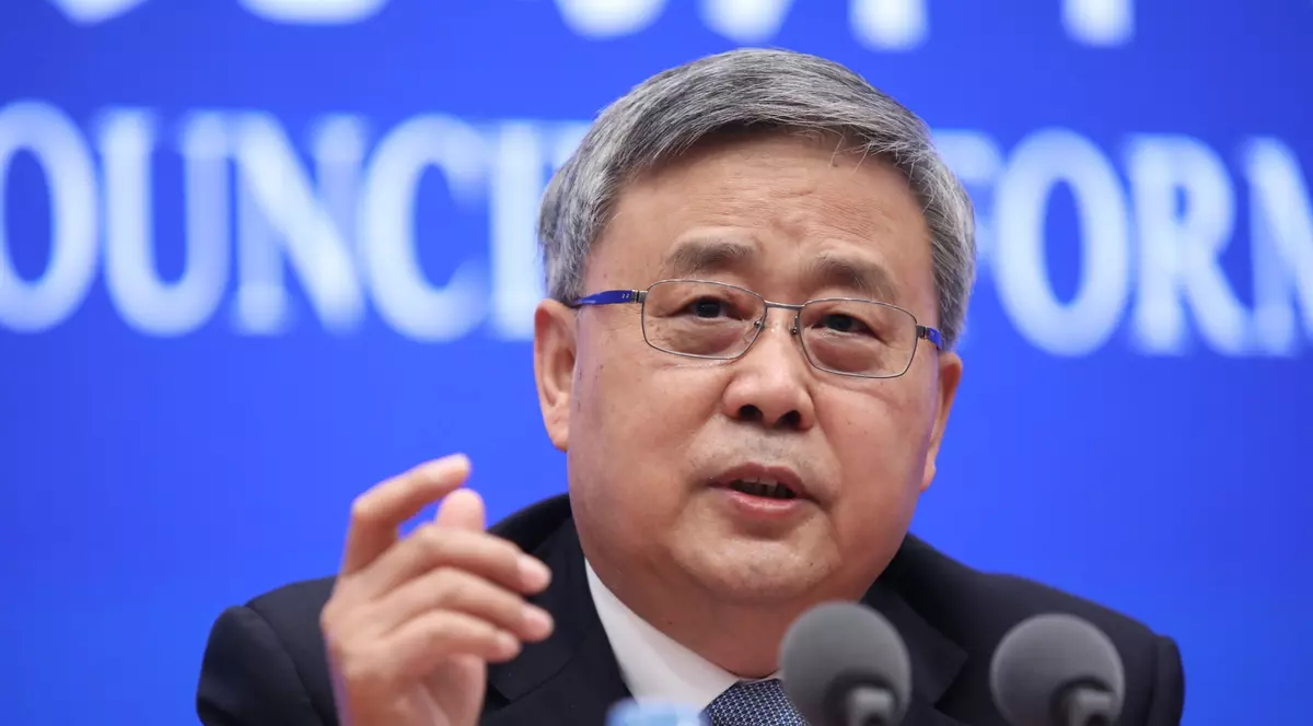 China anunță că nu se va alătura Occidentului în a impune sancțiuni economice Rusiei