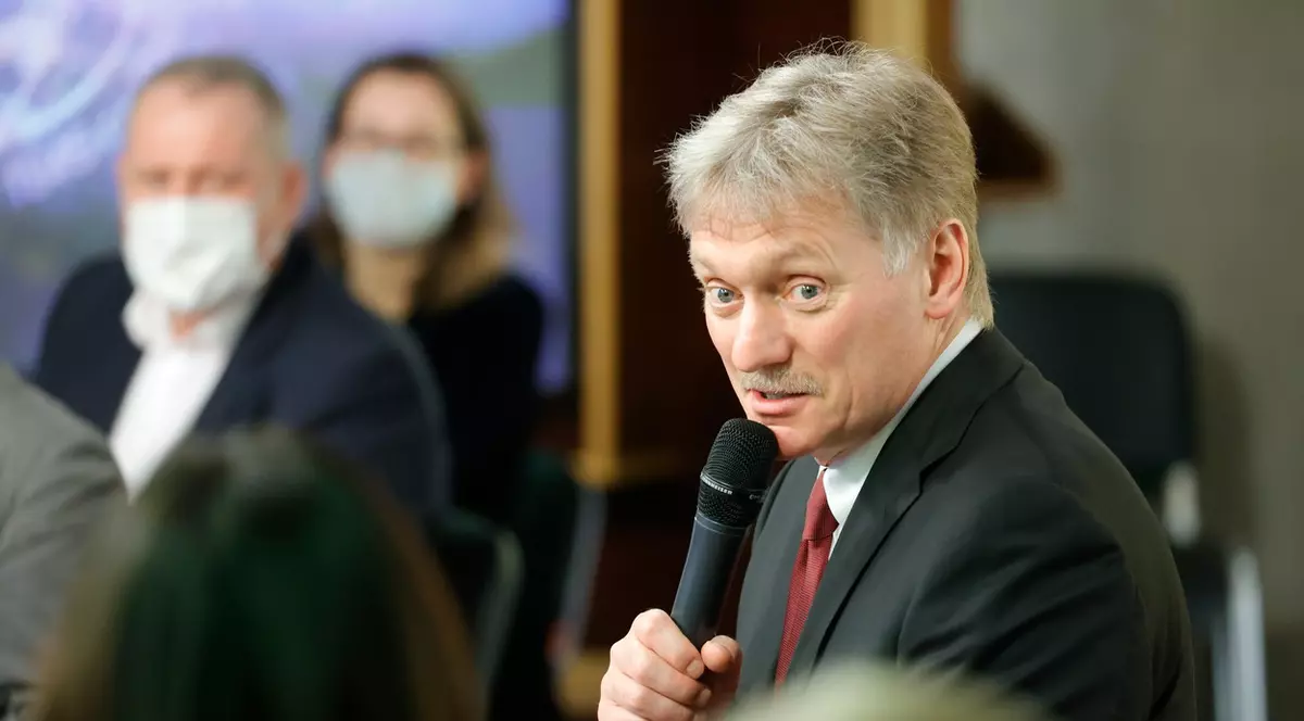 Kremlin: Toate țările care sancționează Rusia sunt considerate „neprietenoase de facto”
