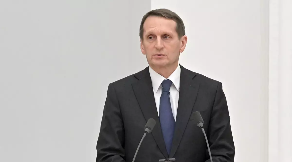 Șeful spionilor ruși avertizează: Soarta Rusiei va fi decisă în următoarele zile