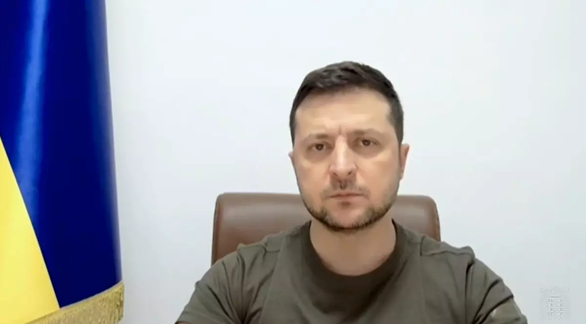 Zelenski cere o întâlnire cu Putin pentru „a pune capăt acestui conflict”. Ce spune despre cedarea regiunilor separatiste