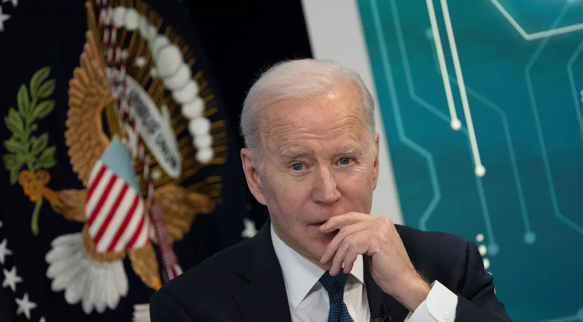 Casa Albă anunță că Joe Biden „nu are niciun plan” să viziteze Ucraina săptămâna viitoare