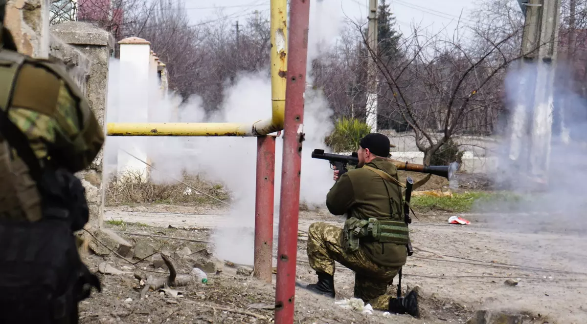 Ucraina anunță că a mai ucis un general rus. Al patrulea dintre cei aproximativ 20 trimiși să conducă invazia