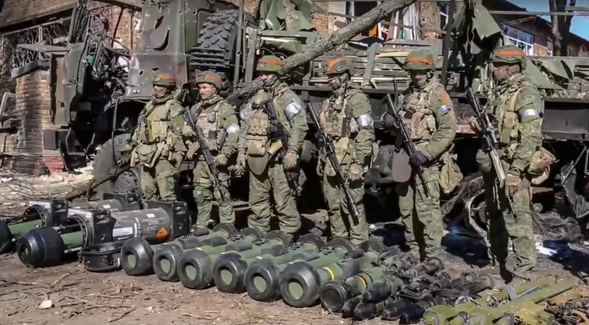 Colaborator ucrainean al Radio France, bătut cu ranga, legat de un pom 3 zile, aruncat într-un beci inundat și electrocutat de militarii ruși