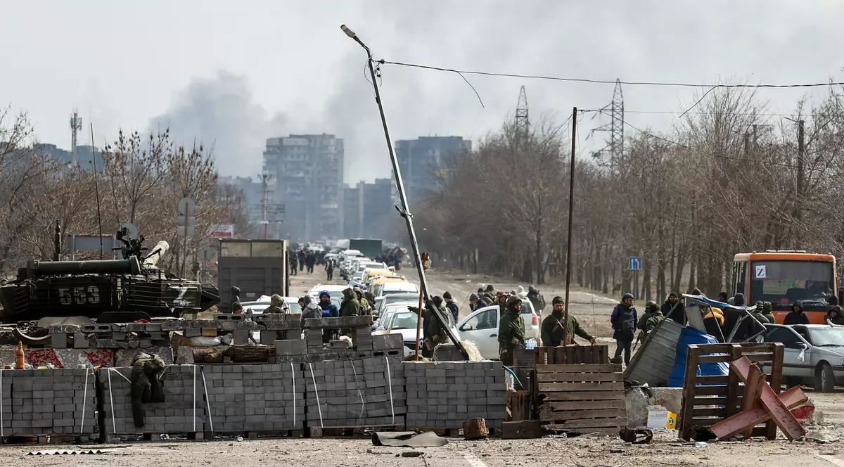 Șase țări acuză Rusia de crime de război în Ucraina. „După atât de multe distrugeri e greu să crezi că rușii fac altceva”