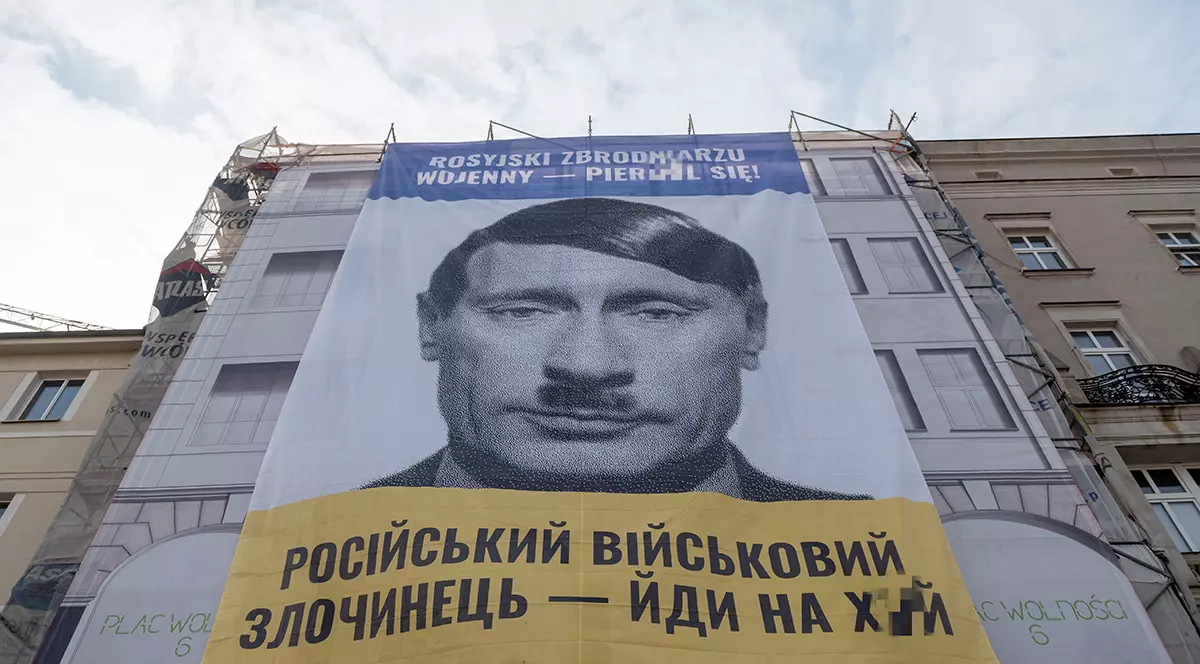 EXCLUSIV. Galina Iuzefovici, cel mai important critic literar din Rusia: „Putin se bazează pe un resentiment popular asemănător celui care l-a adus pe Hitler la putere în anii ’30”