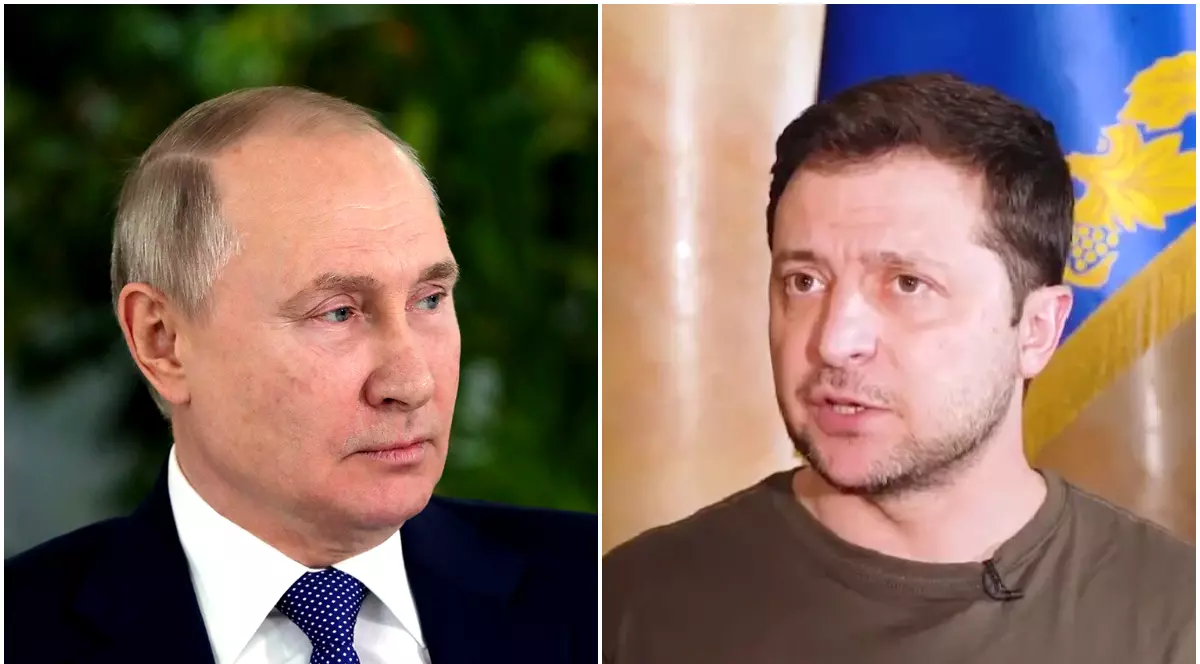 „E exclus ca negocierile să fie în vreun fel favorabile Rusiei”. Expert militar analizează reacția lui Zelenski la condițiile de pace ale Moscovei  