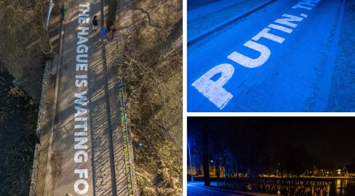 Primarul din Vilnius, mesaj pentru Putin vizavi de ambasada Rusiei: „Haga te așteaptă”