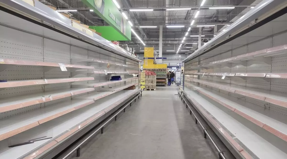 Sursa: Twitter/ Leonid Ragozin