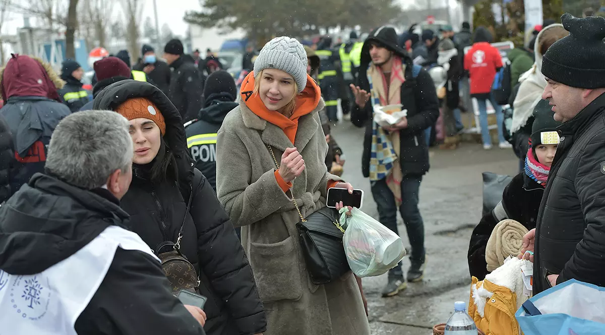 În ce domenii pot lucra refugiații care doresc să rămână în România. Sute de anunțuri cu joburi în limba ucraineană