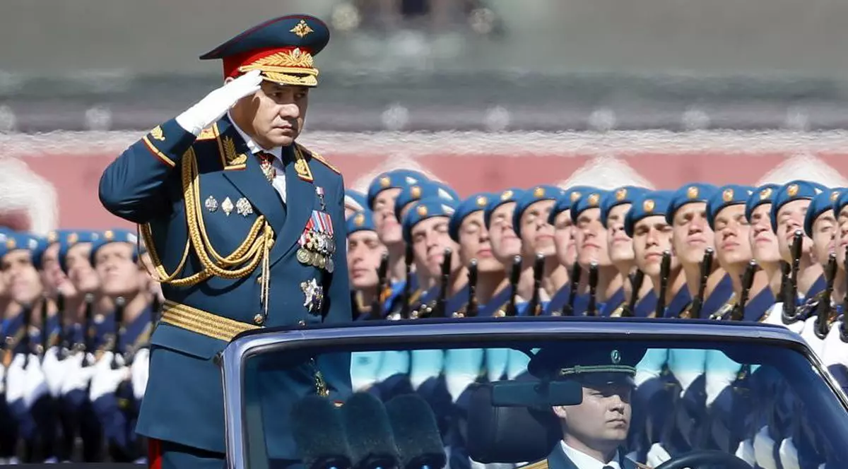 Cine este Serghei Șoigu, ministrul Apărării din Rusia. Umbra lui Putin sau speranța lumii pentru un Kremlin rațional?