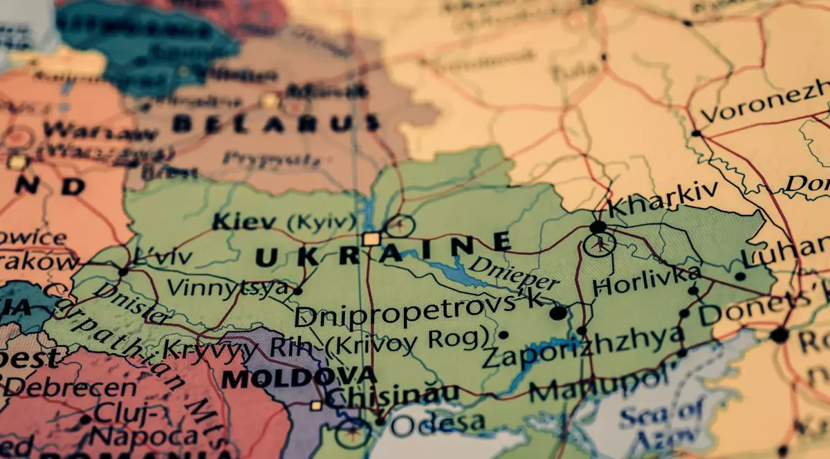 Vestul Ucrainei, casă și pentru cei 225.000 de etnici români, următoarea țintă a armatei lui Putin? 