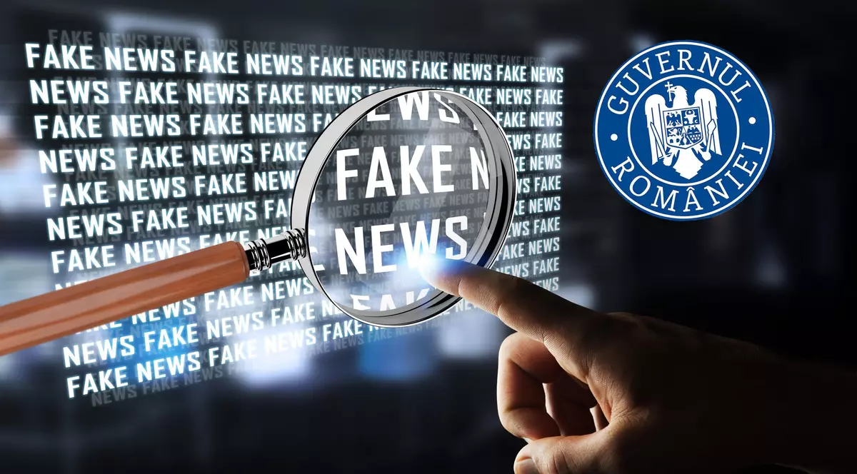 Guvernul, acuzat că vrea să creeze „Ministerul Adevărului”. O platformă informatică pentru identificarea propagandei ruse îngrijorează societatea civilă