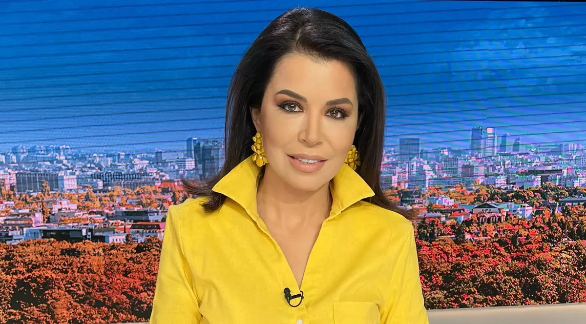 Simona Pătruleasa