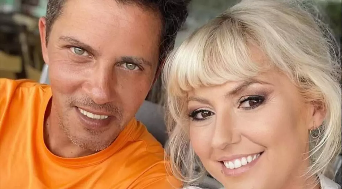 Cu ce se ocupă soția lui Lucian Viziru. Vrea să facă în cinci ani un milion de euro: „Șeful meu e un om extraordinar”