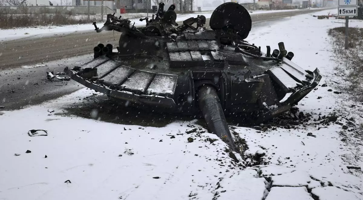 Generalul rus de top Andrei Suhovețki ar fi fost ucis în Ucraina, anunță surse de la Kiev și Moscova. „O mare pierdere pentru forțele ruse”