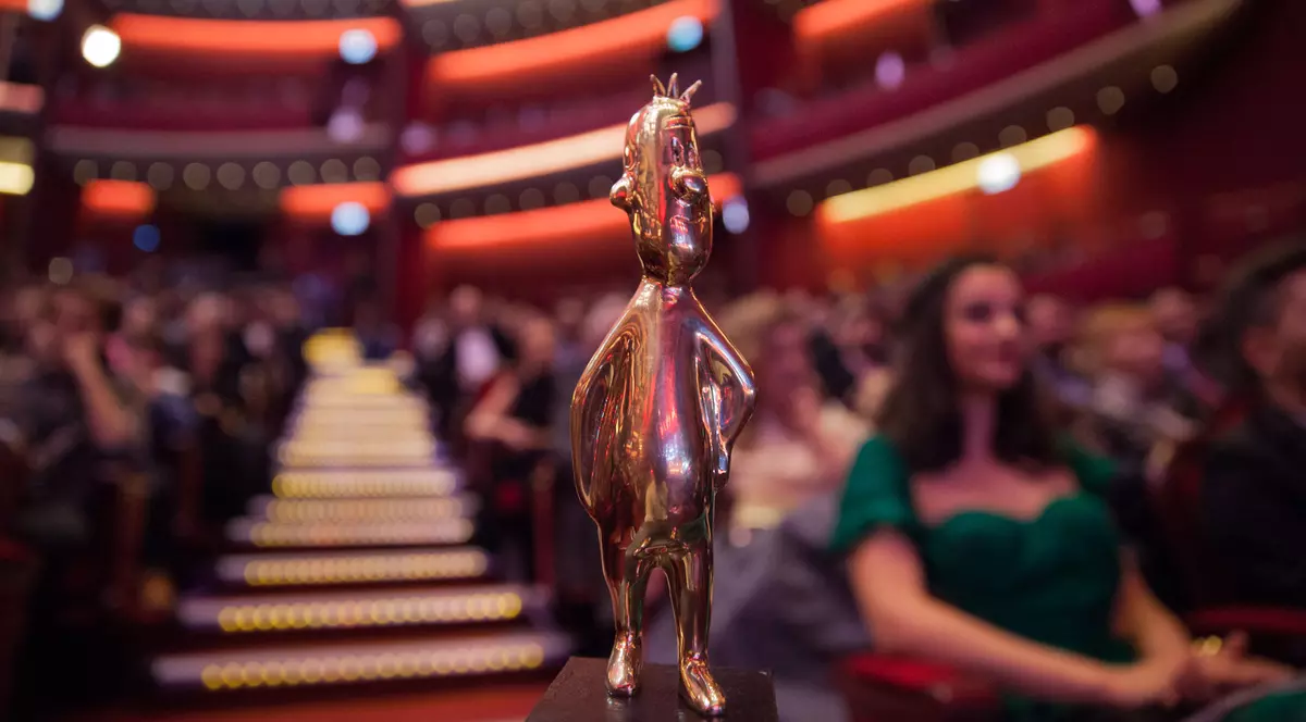 Nominalizările la Premiile Gopo 2022