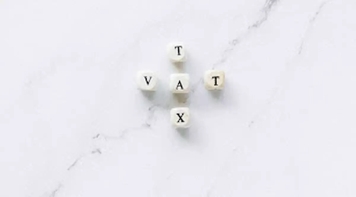 O nouă metodă modernă pentru calculul TVA rapid și eficient, utilizând doar telefonul mobil