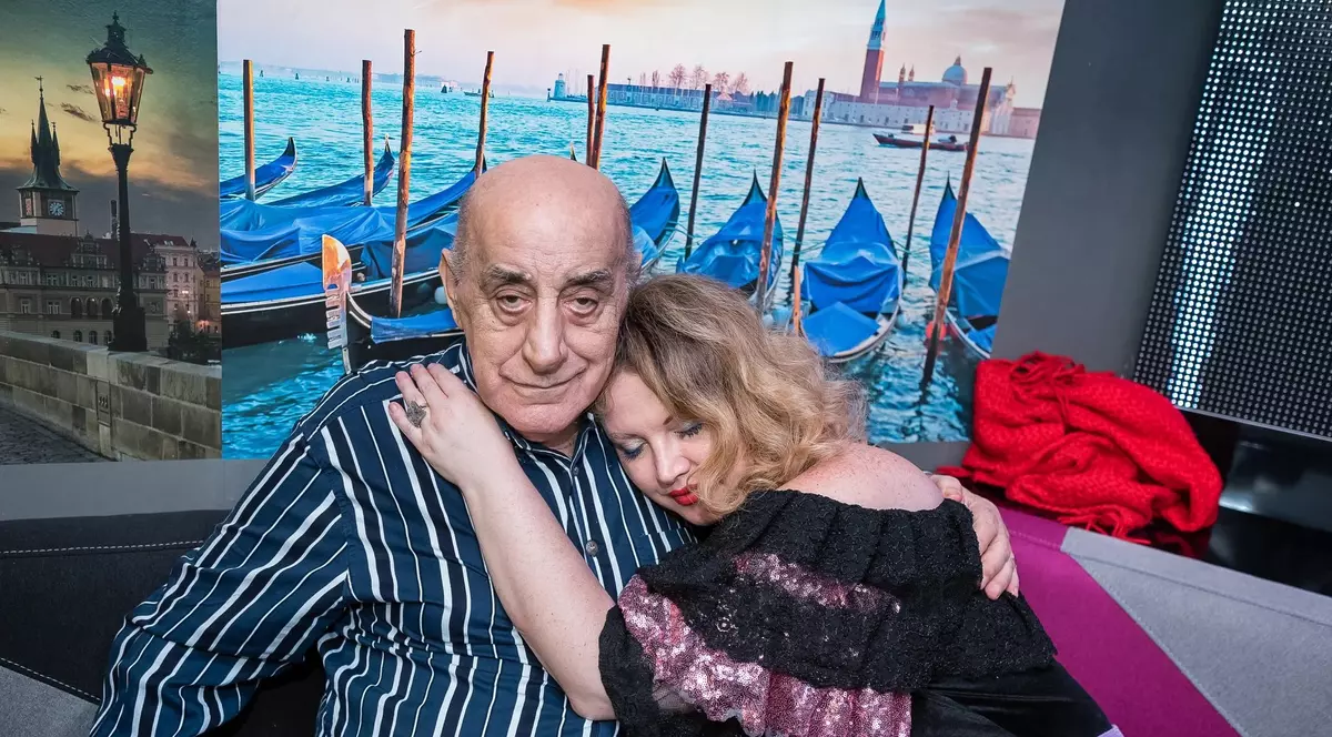 Viorel Lis operat de urgență