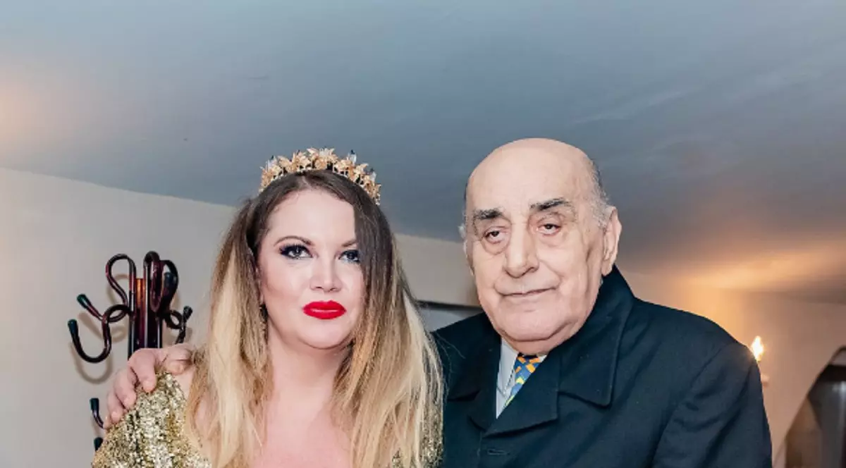 Oana Lis, noi declarații despre Viorel Lis după ce a făcut preinfarct. „Are stări, e slăbit. Încă e la terapie intensivă”