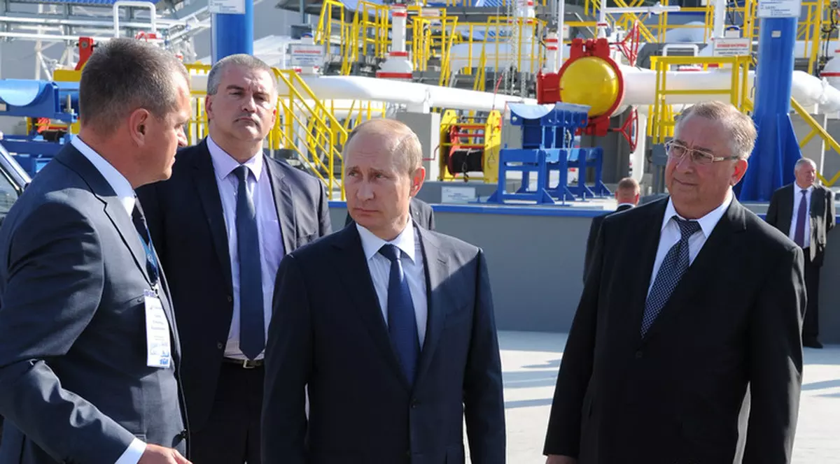 Rusia acceptă de la „țările prietene” plata în monedele naționale sau bitcoin pentru livrările de gaze naturale și petrol