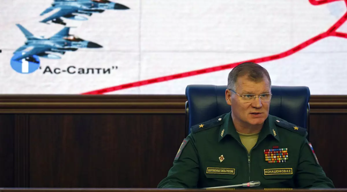 Ministerul rus al apărării, pentru Interfax: Rusia a distrus jumătate din aviația militară ucraineană, care a relocat aeronave de luptă în România