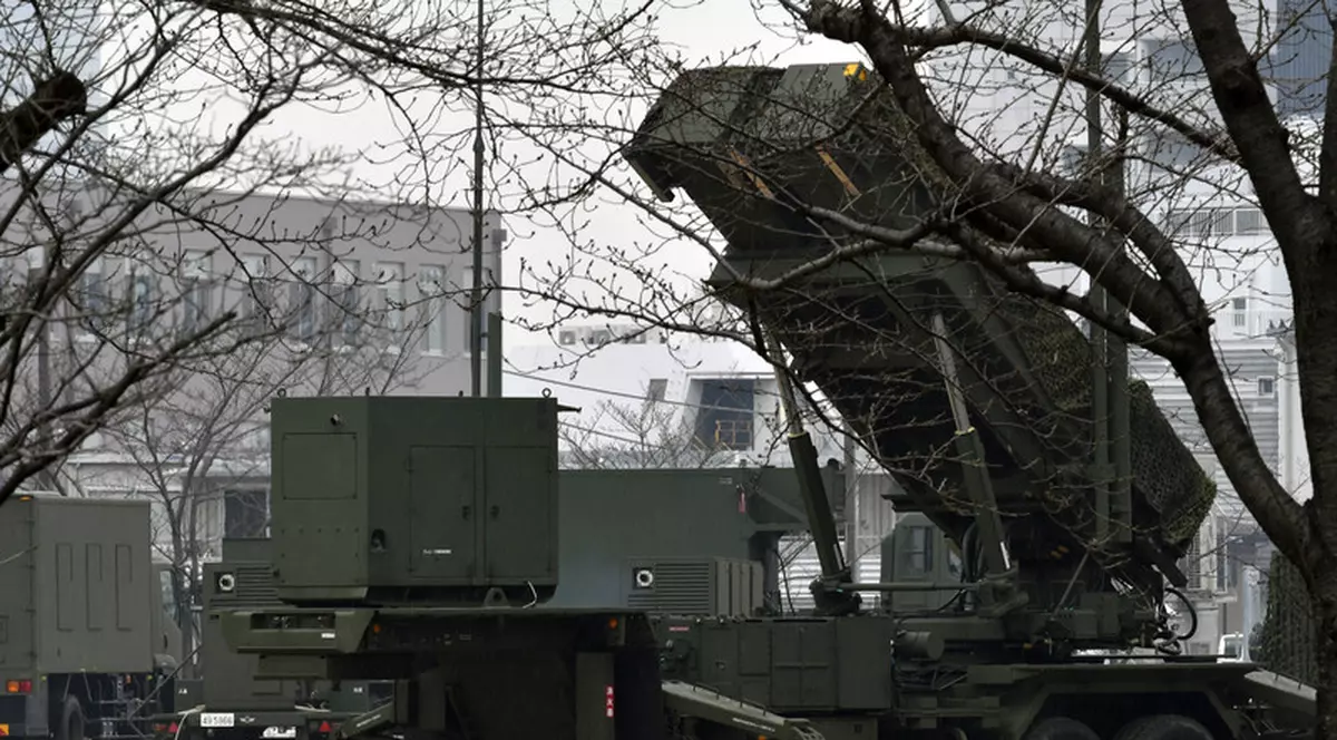 Olanda și Germania vor amplasa rachete Patriot pe teritoriul Slovaciei, cu scopul de „apărare aeriană”