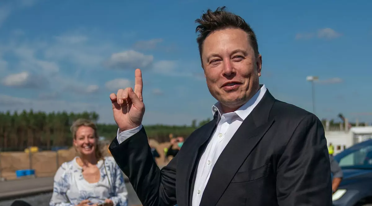 Elon Musk, omul cu cea mai mare avere din lume: „Cred că Putin e semnificativ mai bogat decât mine”