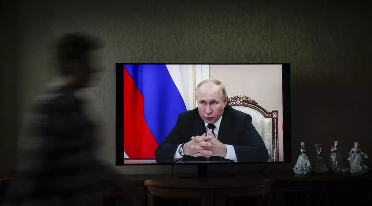 EXCLUSIV. Un rocker rus din St. Petersburg spune românilor că „ți se face rău, nu te poți uita când la televiziunile noastre se vorbește despre război nuclear”