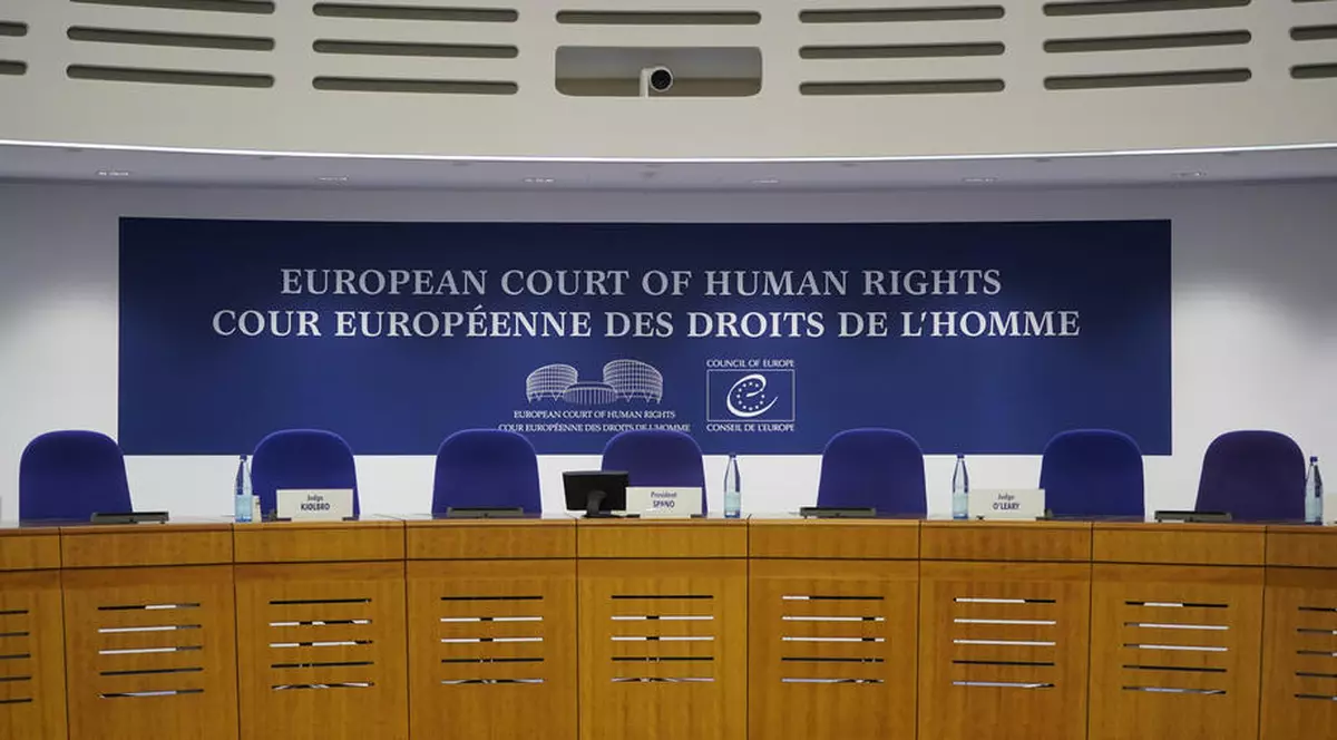 CEDO a condamnat Elveţia pentru măsuri care au restrâns libertăţi în timpul pandemiei de COVID