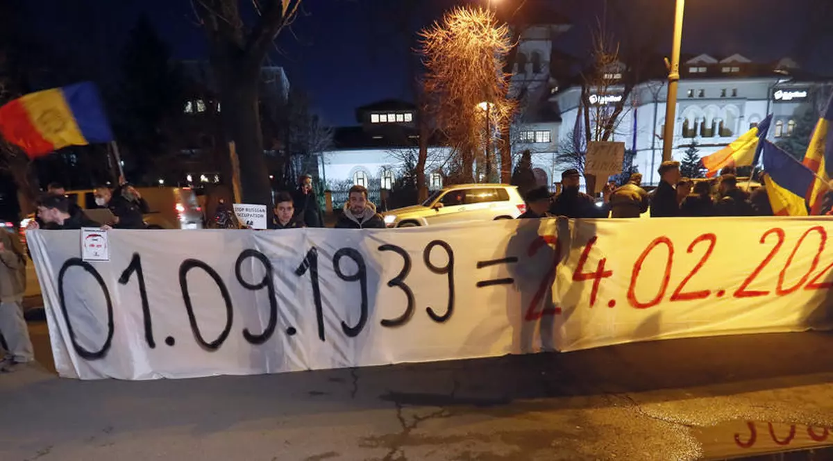 Confruntarea dintre naționalism și patriotism trebuie tranșată. De ce România are, în sfârșit, oportunitatea de a ieși din zodia ambiguității strategice