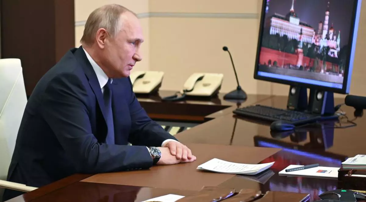 Poate fi acuzat Putin de crime de război? Care sunt șansele să ajungă la Curtea Penală Internațională