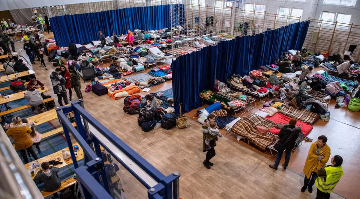 Secretarul general al ONU, şocat de cazurile de rasism la adresa unor persoane care fug de războiul din Ucraina