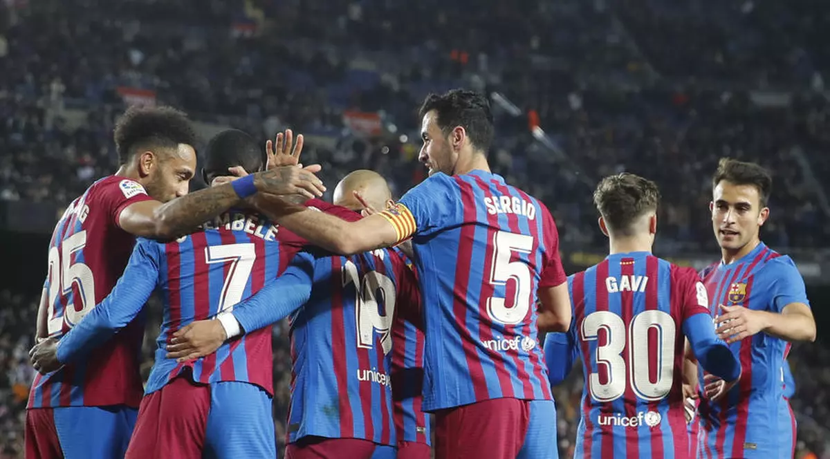 Camp Nou își schimbă numele. Cum se va numi celebrul stadion pe care evoluează FC Barcelona
