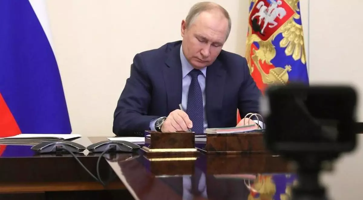 Șeful serviciilor de informații de la Kiev: Putin vrea să împartă Ucraina după modelul coreean