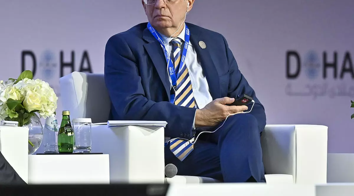 Josep Borrell: Livrările de gaze nu trebuie neapărat să vină de la țările din Golf