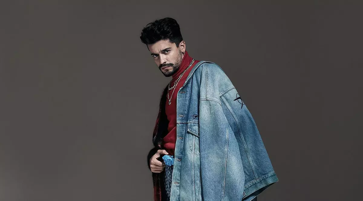 Succes pentru WRS, reprezentantul României la Eurovision 2022. Ce i se întâmplă înainte de marele concurs: „Mă bucur extrem de tare”