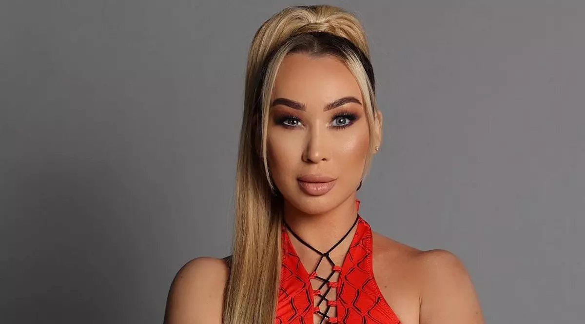 Xonia, fosta concurentă de la „Survivor România” 2022, a vorbit pentru prima oară despre depresie. „M-a ajutat familia”