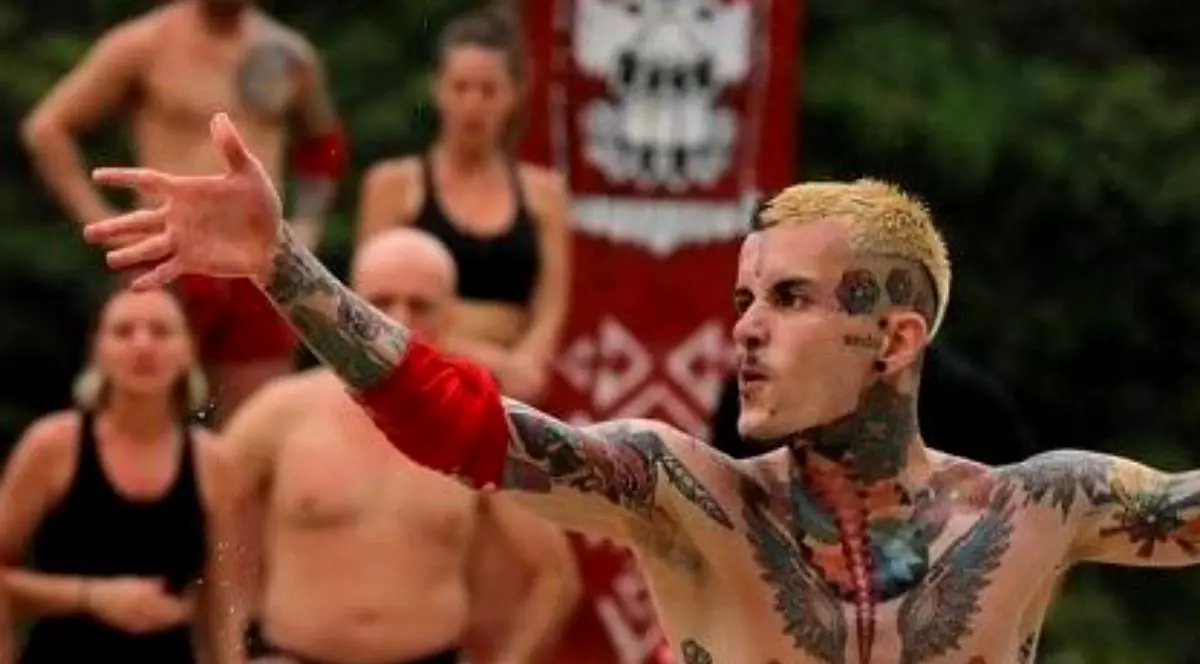 Zanni, câștigătorul „Survivor România” 2021, a vorbit despre relația cu foștii colegi din competiție. „Nu mai e ce era la televizor”