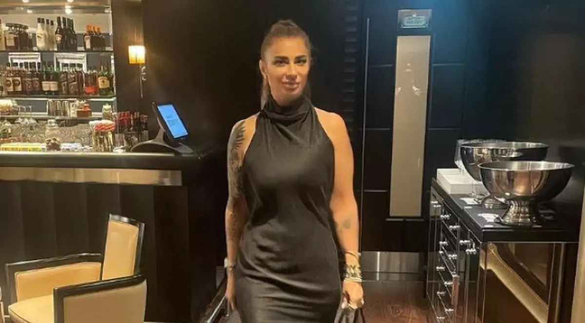 Anamaria Prodan a reacționat după ce a fost dată în judecată de Reghecampf și Corina Caciuc. „Probabil va avea de dat multe explicații”