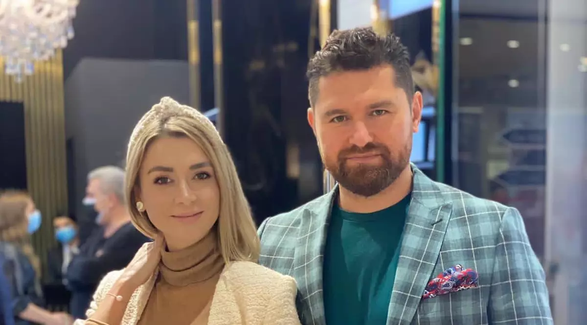 Magazinul Denisei Tănase din Polonia a fost jefuit înainte de deschidere. „Ni s-a furat foarte multă marfă”