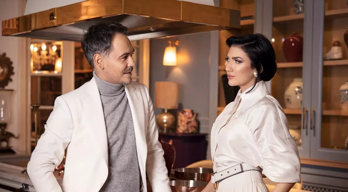 Motivul pentru care Răzvan Simion nu își petrece Paștele împreună cu cei doi copii, Ianca și Tudor
